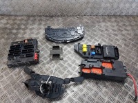 фото thumb №13, Набор стартовый opel vectra c 1.6 16v 12223640 duuz 13132475gl