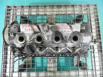 фото thumb №1, Головка kpl toyota corolla verso i 1cd 2.0 d4d