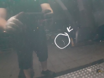 фото thumb №7, Капот opel astra g z359