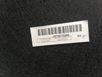 фото thumb №6, Ghibli захист оббивка багажника ліва 06700715290