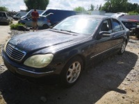 фото thumb №6, Mercedes-benz s-class блок предохранителей 2000 3.2l a0275454532 05045123