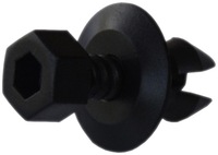 фото thumb №1, Клипса планки пороговой vw passat b6 b7 audi q5