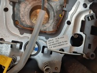 фото thumb №7, Toyota rav4 lift 2000-06 воздуховод кожа