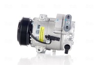 фото thumb №10, Компресор кондиціонера opel