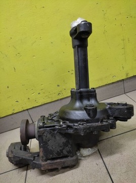 фото thumb №6, Land rover discovery iii 2.7 v6 міст редуктор перед