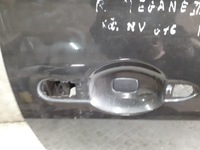 фото thumb №5, Дверь правый перед renault megane ii