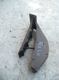 фото thumb №1, Потенциометр газа педаль bmw x3 e89