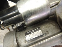 Стартер mercedes-benz оригинальный номер a 274 906 04 00 Недорого, фото thumb