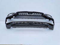 фото thumb №9, Бампер перед skoda kamiq 19-