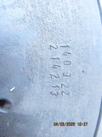 фото thumb №4, Lublin iii 2.4 td / d колесо маховик