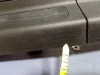 фото thumb №6, Peugeot rifter защита пластиковая порог левая средняя 9816396477