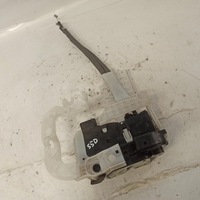 фото thumb №12, Hyundai ix35 замок дверь правый перед 6 pin 81320-2y000