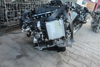 фото thumb №6, Двигатель kompletny mercedes glc gle 654820 10 tyskm