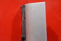 фото thumb №9, Накладка пороговая левая 22v ne5151p50 mazda mx-5 iii nc 05-08