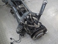 фото thumb №9, Mercedes e klasa w213 подвеска полный задняя задние