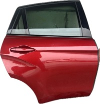 Купить Bmw x6 f16 дверь правый задняя полный цвет c06 idealne, фото thumb