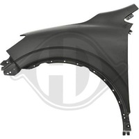 фото thumb №1, Крила do renault kadjar 19-