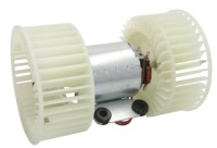 фото thumb №1, Вентилятор воздуходувка обдув bmw e391996-2004