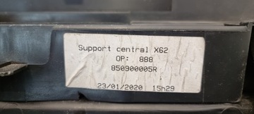 фото thumb №14, Бампер зад задній renault master movano 10-