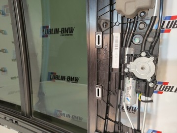 фото thumb №14, Люк стеклянный панорама крыша bmw g01 x3 f97