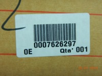 фото thumb №9, Fiat оригінальний номер 7626297 електровентилятор радіатора