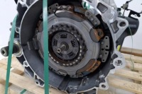 фото thumb №8, Кпп кпп / коробка передач vw passat b6 3c2 0cg301103d 1.5l бензин 110kw 2022