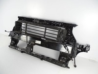 фото thumb №3, Pas перед переднє kia sportage v + балка + радар