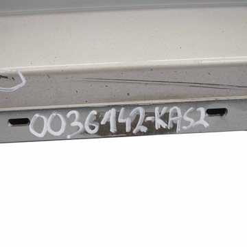 фото thumb №10, Bmw e81 e88 поріг праві kaschmirsilber - a72