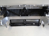 фото thumb №10, Mercedes c klasa 206 w206 pas передній підсилювач avantgarde amg набір