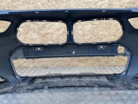 Bmw x2 f39 бампер передний перед mpakiet 9463841 Оригинал, фото thumb