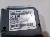 фото thumb №4, Модулі подушок подушка безпеки dodge challenger 2015-