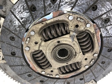 фото thumb №11, Сцепление kpl. диск прижим mini cooper r56 1,4b