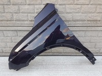 фото thumb №1, Koleos ii 2 18-22 крыло передний левый оригинал