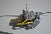 фото thumb №4, Підйомник скло mazda 5 правий перед 2 pin