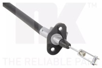 фото thumb №15, Nk 925202 трос сцепления suzuki vitara 1,6 88-98