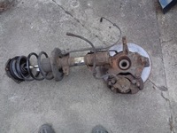 фото thumb №4, Macpherson поворотний кулак права renault scenic 3 iii