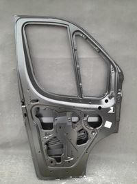 фото thumb №12, Fiat ducato jumper 06- двері перед передні ліва oryg