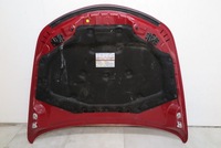 фото thumb №8, Капот крышка двигателя alfa romeo stelvio