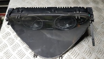 фото thumb №9, Mercedes w203 спідометр  манометр 2.2 cdi рестайлінг a2035404947