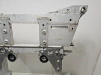 фото thumb №9, Подрамник подрамник подрамник перед jaguar i-pace