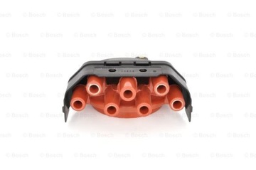 фото thumb №11, Ковпачок запалювання - розподільник запалювання [bosch]