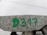 фото thumb №9, Audi a8 s8 4h0 d4 lift 13-17 диференціал диференціал міст задня 4.0 tfsi 110km