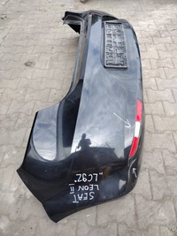 фото thumb №7, Бампер задня seat leon ii lc9z