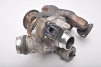 фото thumb №8, Volvo xc90 ii xc60 2.0 t8 турбіна турбонагнітач 31459815