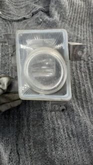 фото thumb №1, Противотуманная фара правый opelsignum 1.9td 07r hb