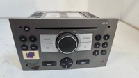 фото thumb №1, Радио радиопроигрыватель cd opel vectra c/signum 13233926 453116246