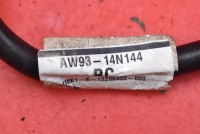 фото thumb №5, Клема плюсова aw93-14n144-bc jaguar xj x351 3.0 tdv6 275 km 09-15