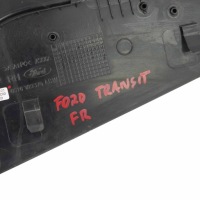 фото thumb №10, Ford transit молдинг захист двері праві перед