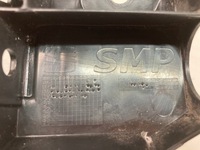 фото thumb №8, Направляющая бампера левый задний seat arona 6f9