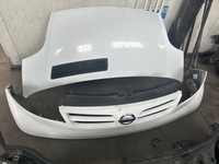 фото thumb №6, Nissan primastar перед комплектный